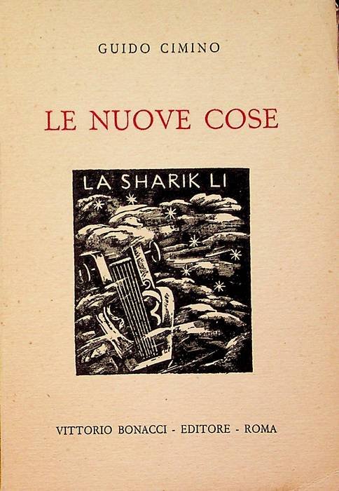 Le nuove cose.