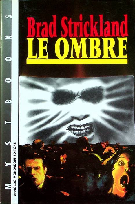 Le ombre.