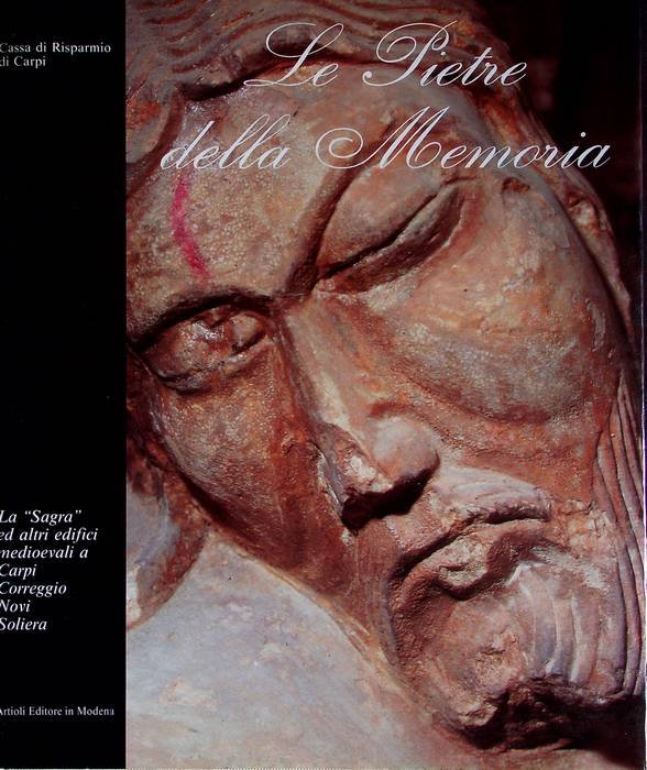 Le pietre della memoria: la "Sagra" ed altri edifici medievali …
