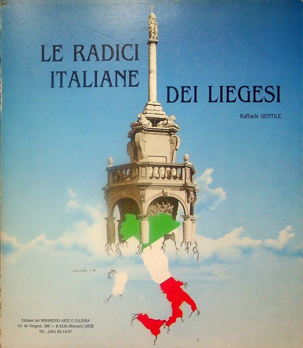 Le radici italiane dei liegesi.