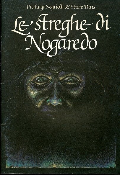 Le streghe di Nogaredo.