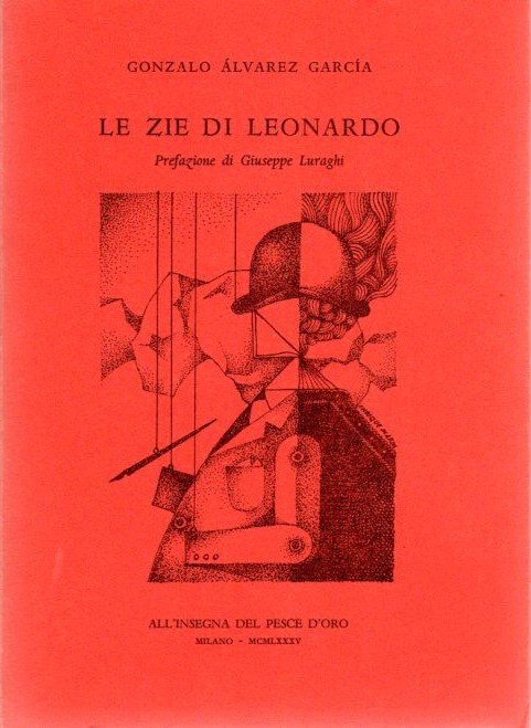 Le zie di Leonardo.