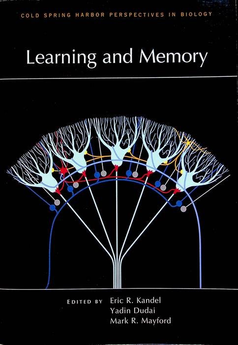 Learning and Memory: a subject collection from Cold Spring Harbor …