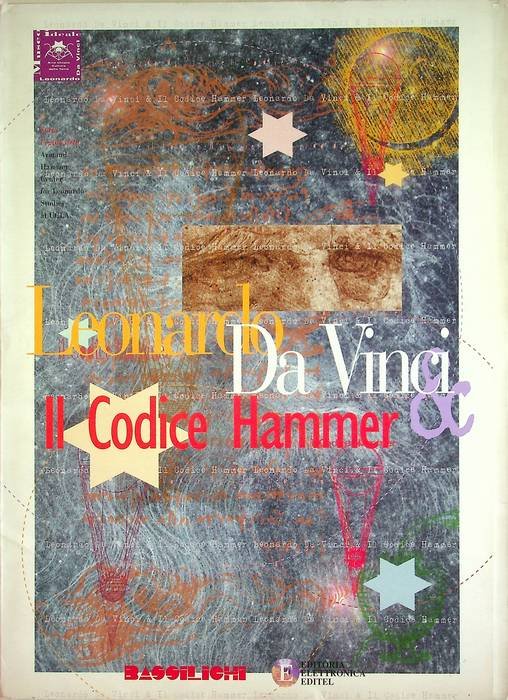 Leonardo da Vinci & il Codice Hammer.
