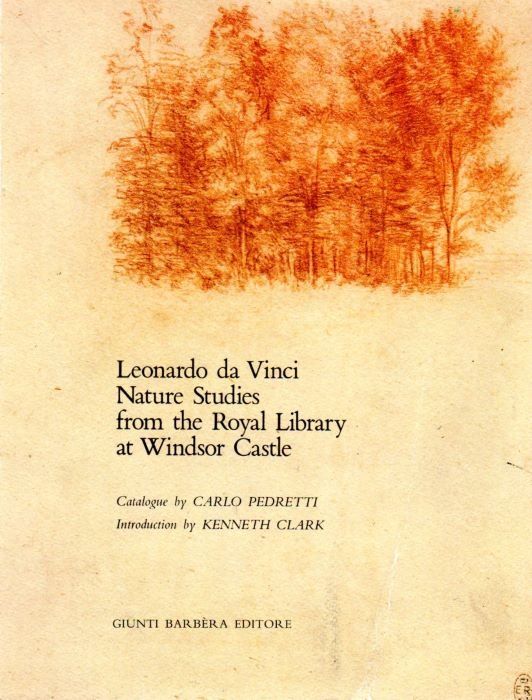 Leonardo da Vinci: Nature Studies from the Royal Library at …