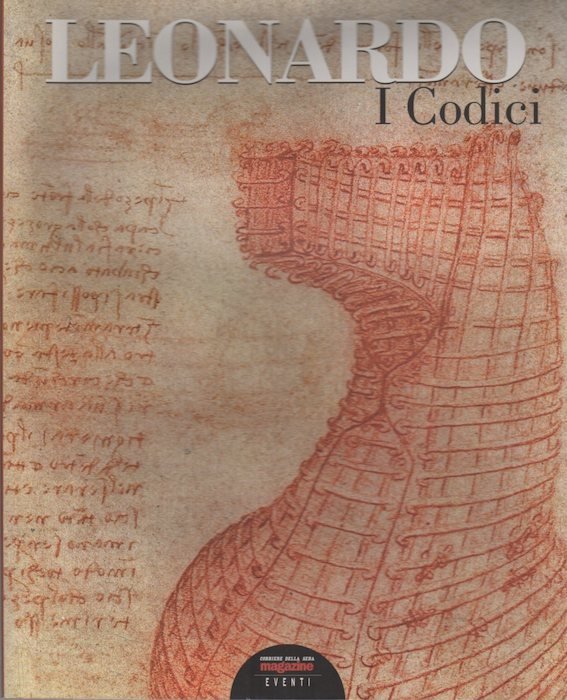 Leonardo: i codici.