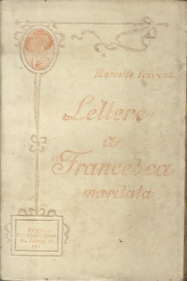 Lettere a Francesca maritata.