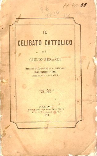 Letture popolari religiose.