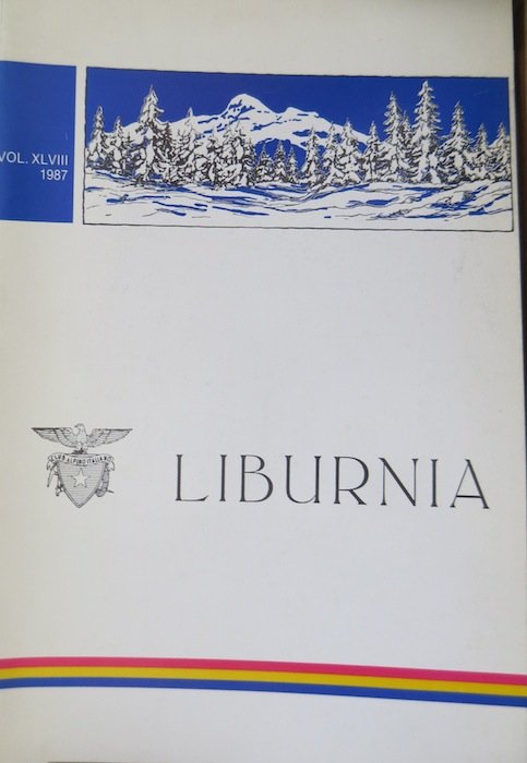 Liburnia: vol. LXV 2004