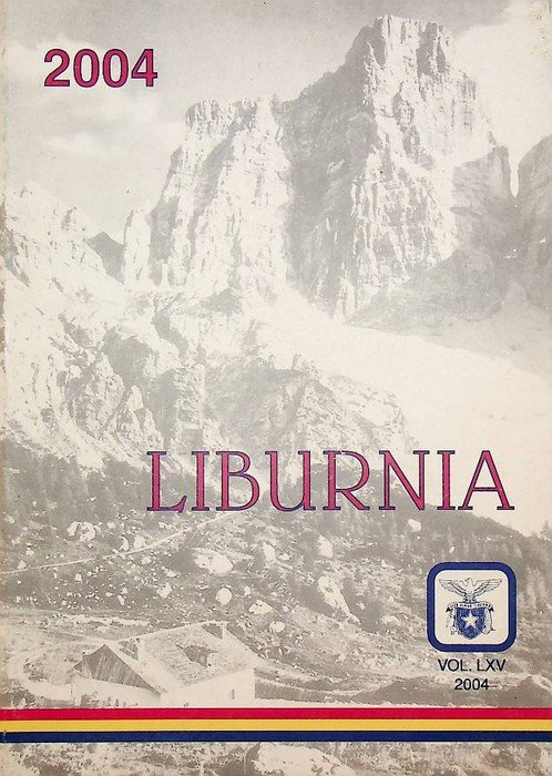 Liburnia: vol. LXV 2004