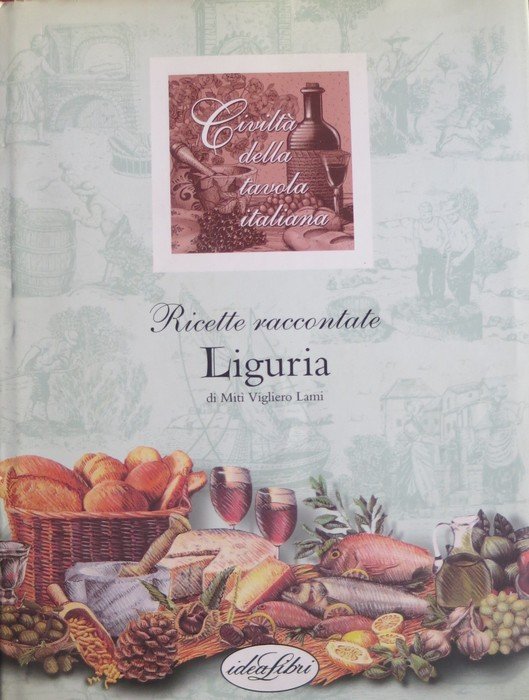 Liguria.