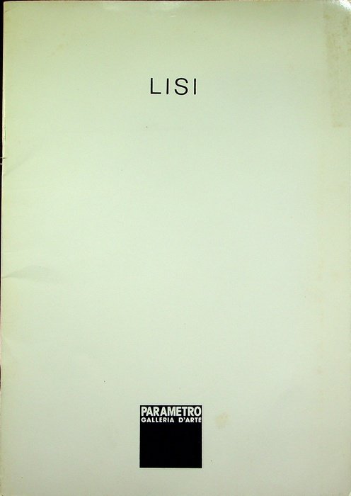 Lisi: 22 gennaio-21 febbraio 76.