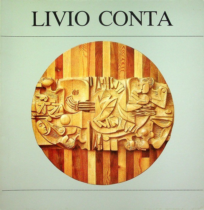 Livio Conta.