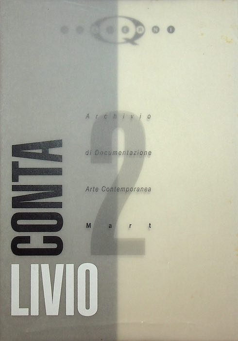 Livio Conta.