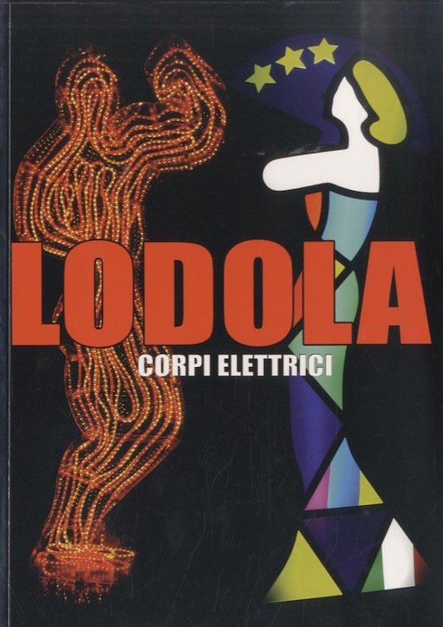 Lodola: corpi elettrici.