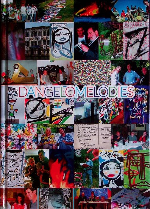 Lome: Dangelomelodies - Dangelo: Dangelomelodies.