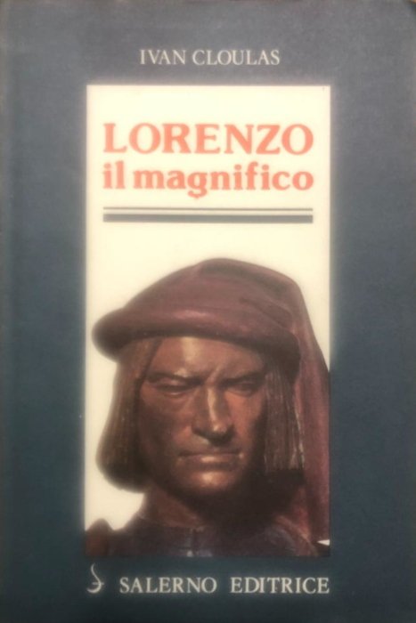 Lorenzo il Magnifico.