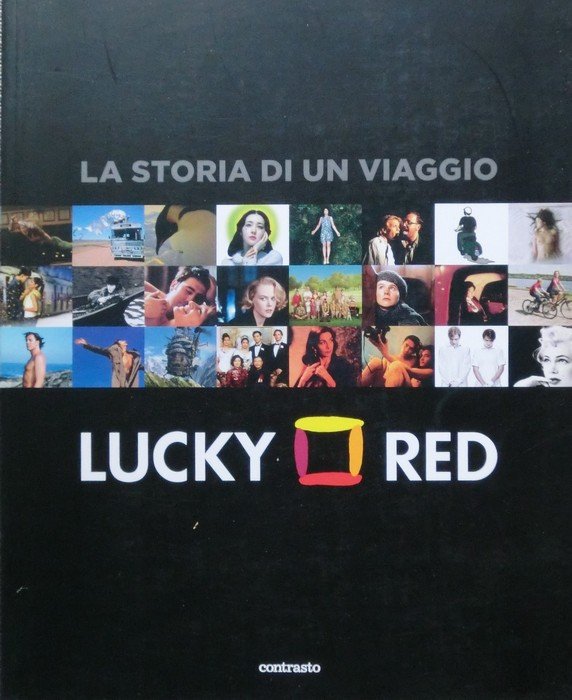 Lucky Red, la storia di un viaggio.