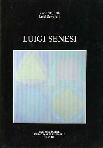 Luigi Senesi.