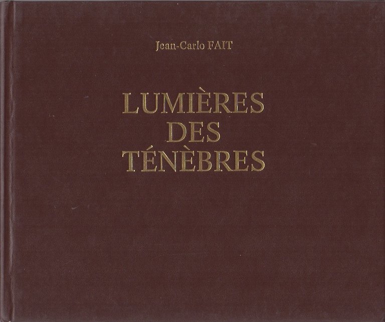 Lumières des tènèbres.