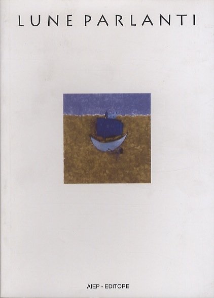 Lune parlanti: un'idea di Walter Gasperoni.