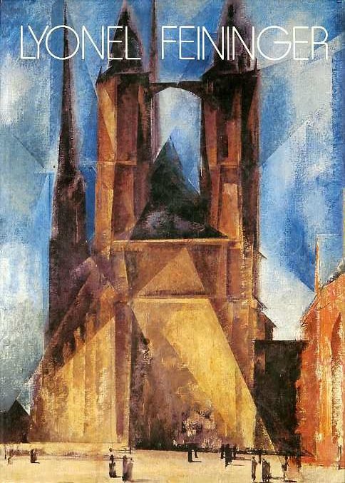 Lyonel Feininger.