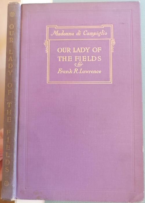 Madonna di Campiglio: Our Lady of the Fields also Bits.