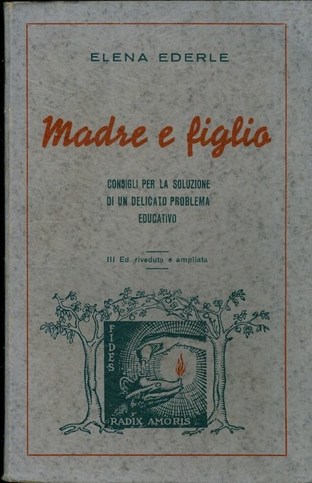 Madre e figlio: consigli per la soluzione di un delicato …