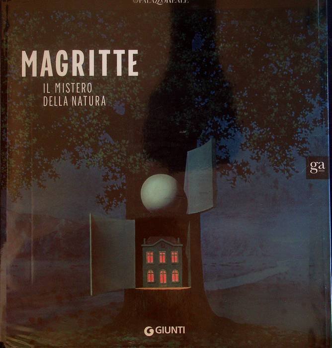 Magritte: il mistero della natura.