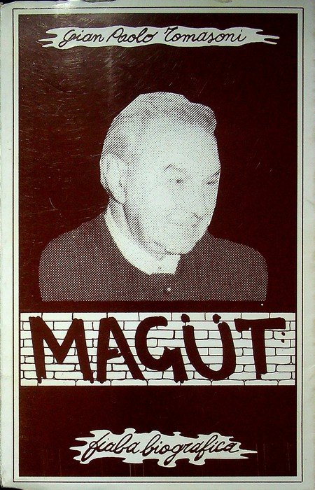 Magut: fiaba biografica.