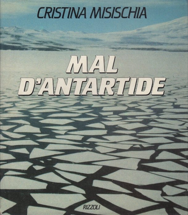 Mal d'Antartide.