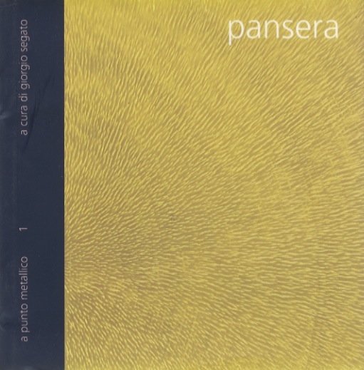 Malek Pansera.