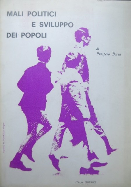 Mali politici e sviluppo dei popoli.