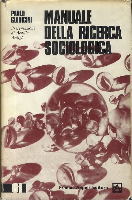 Manuale della ricerca sociologica.