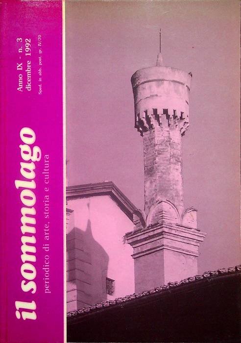 Marchetti: una famiglia, un palazzo.