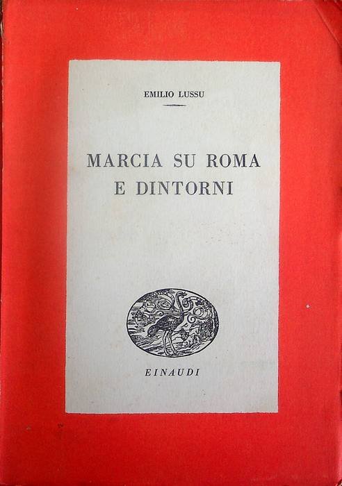 Marcia su Roma e dintorni.