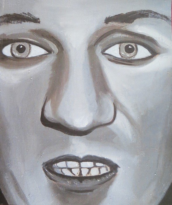 Maria Salvati: who: Rovereto (TN) Italy, Numero Civico Spazio Arte: …