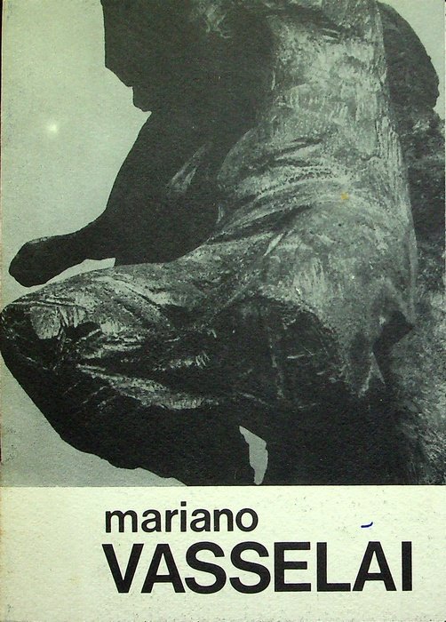 Mariano Vasselai: 25 ottobre - 14 novembre 1975.