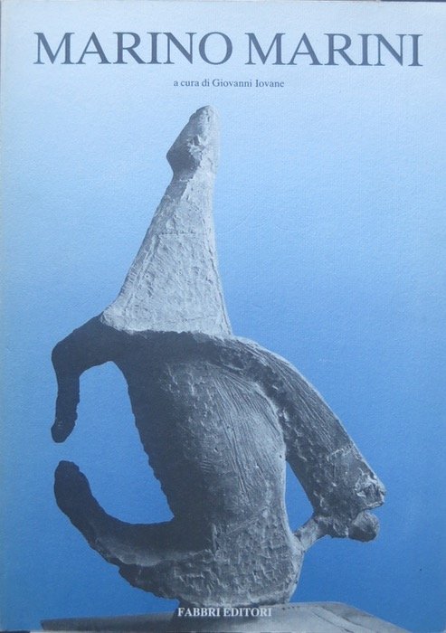 Marino Marini.