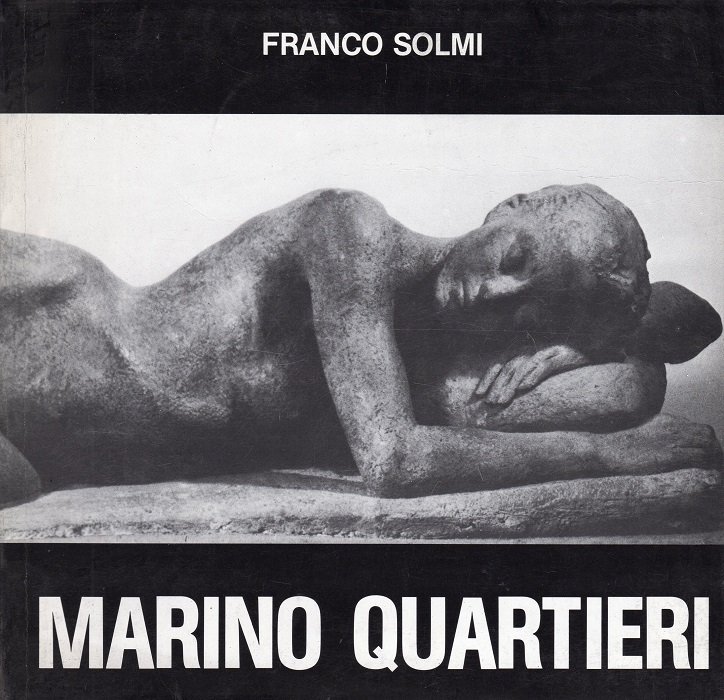 Marino Quartieri.