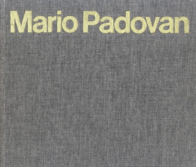 Mario Padovan.