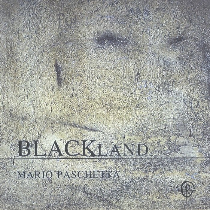 Mario Paschetta: Blackland.