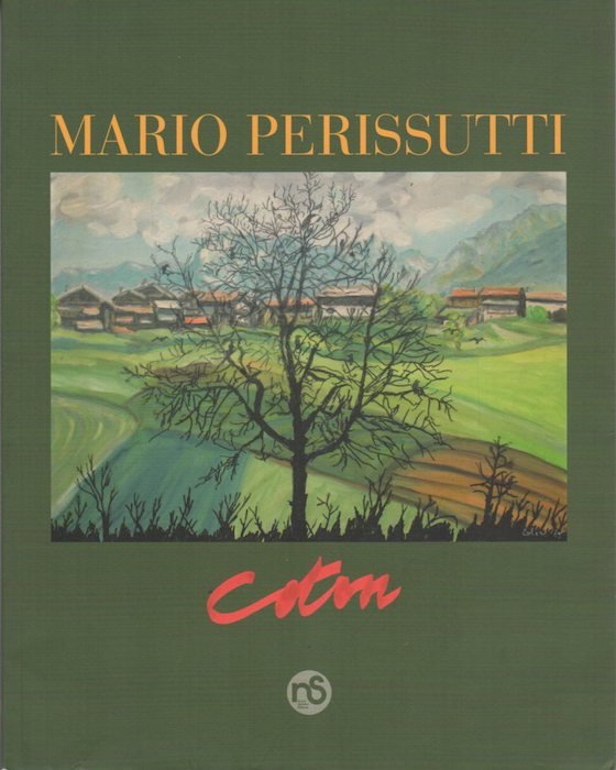 Mario Perissutti, Coton.