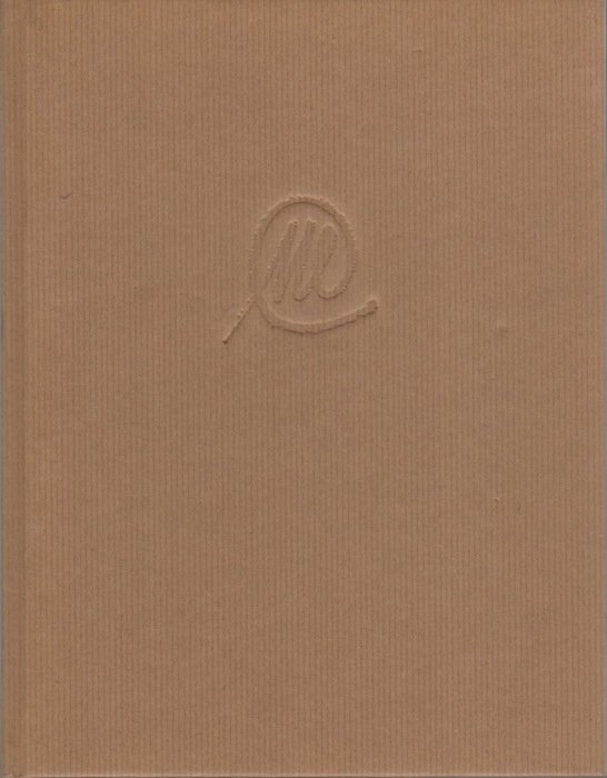 Markus LÃ¼pertz: der mediterrane Mythos-Il mito mediterraneo.