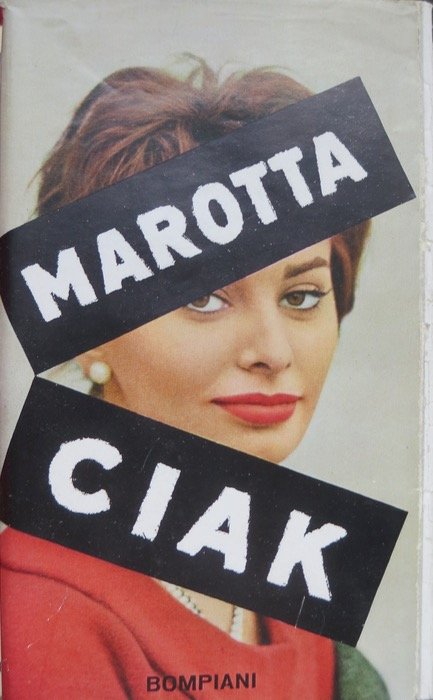 Marotta ciak.