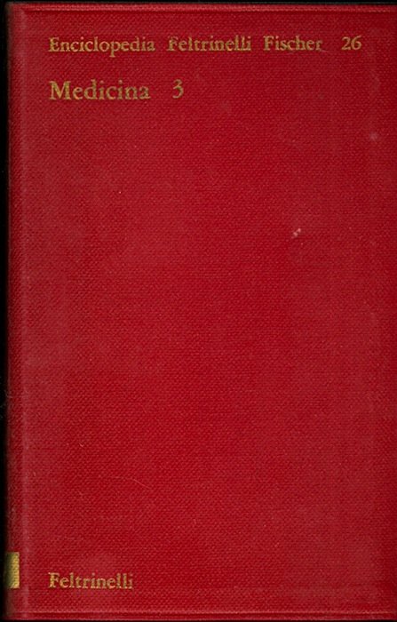 Medicina 3.