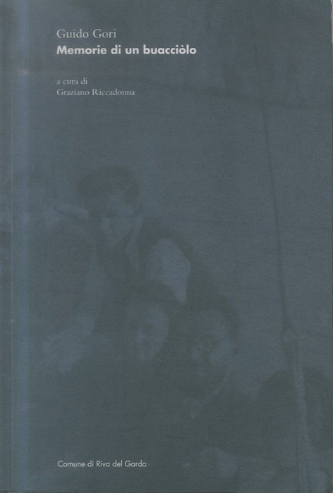 Memorie di un buacciòlo.