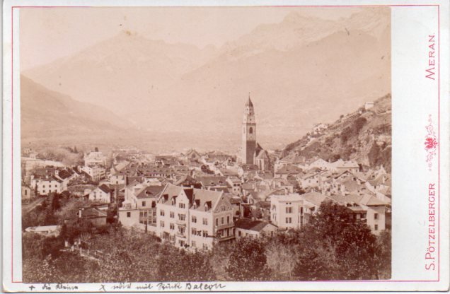 Meran.