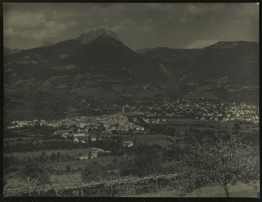 Merano.