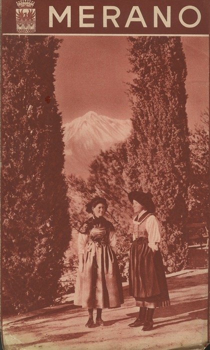 Merano.